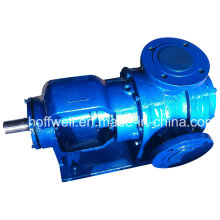 CE Approved NYP320 Molasses Internal Gear Pump